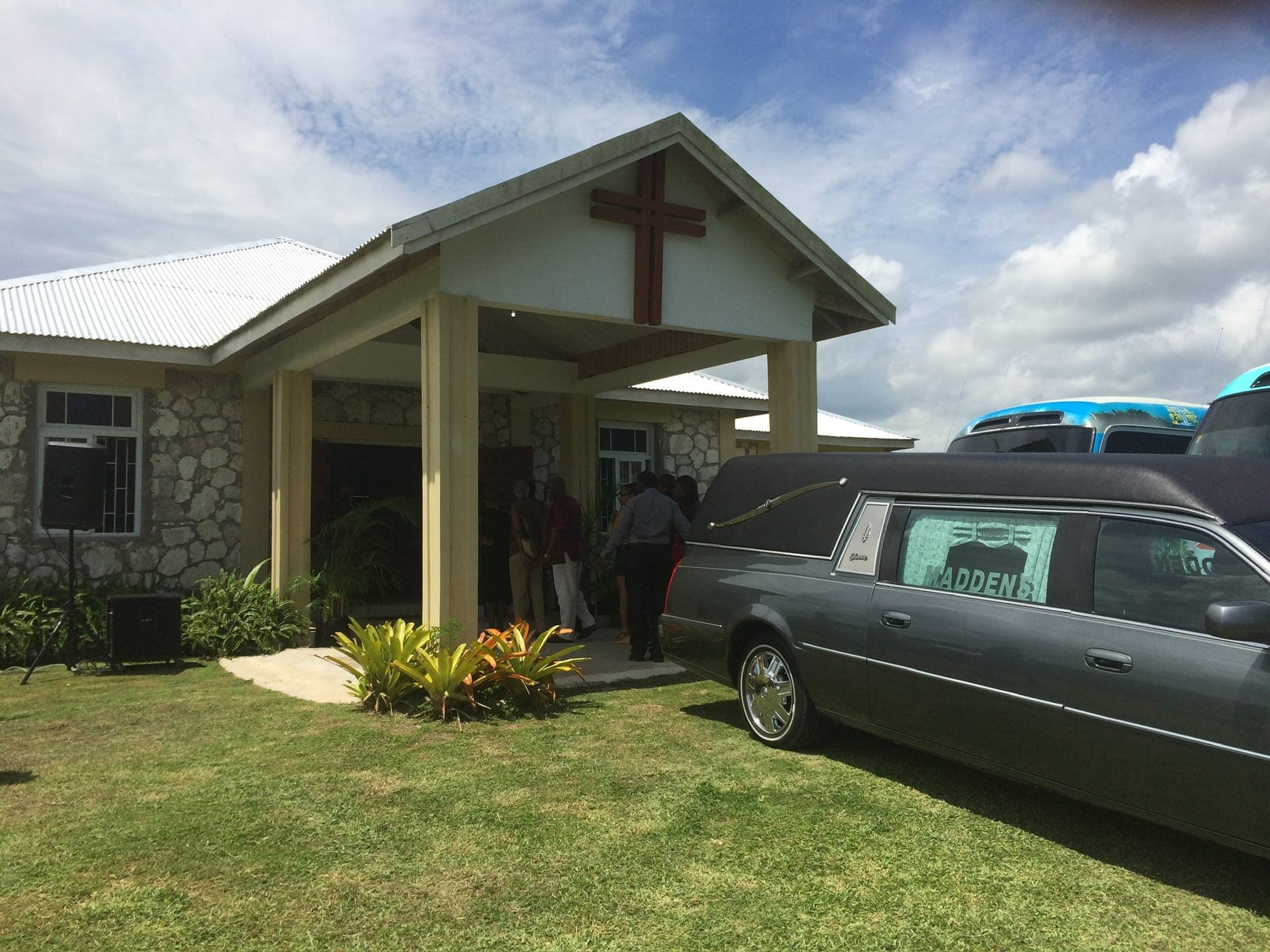 Cremation options